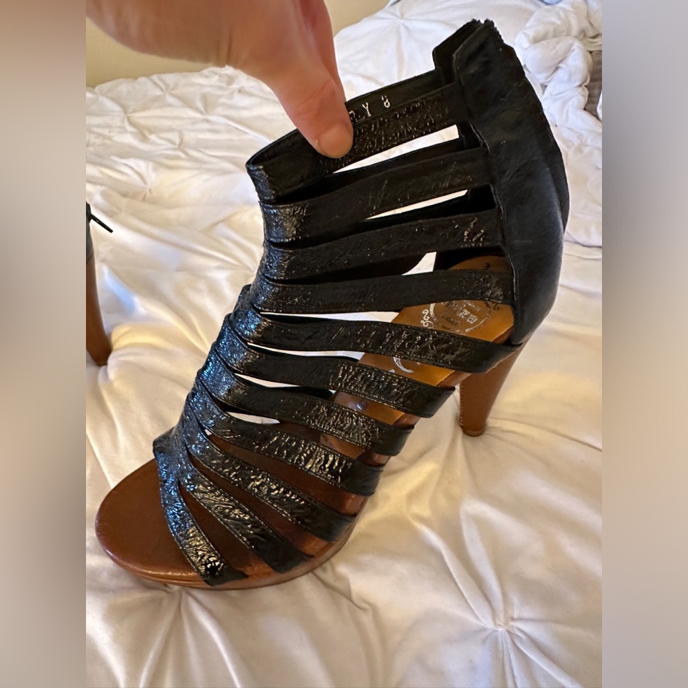Jeffrey Campbell Marly heels